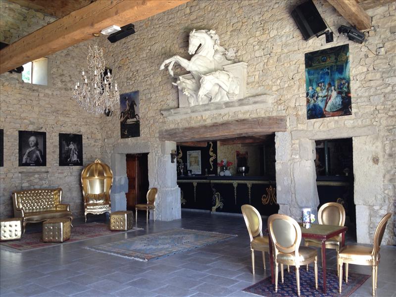 Domaine de la Ferme de Montin_38510 VEZERONCE MORESTEL_2